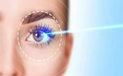 سن مناسب لیزیک چشم و اهمیت آن