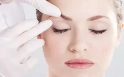 بوتاکس بعد از بلفاروپلاستی میشود انجام داد؟