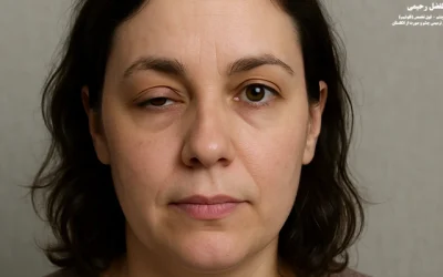 علت کوچک بودن چشم؛ معرفی بهترین روشهای درمان